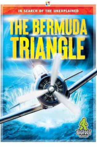 Cover of The Bermuda Triangle