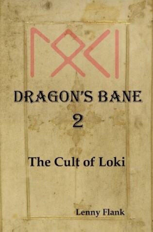 Cover of Dragon's Bane 2