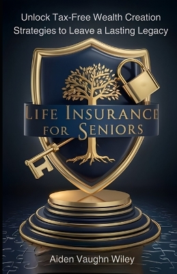 Cover of Life Insurance for Seniors