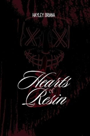 Cover of Hearts of Resin