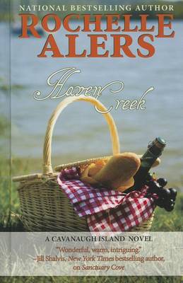 Cover of Haven Creek