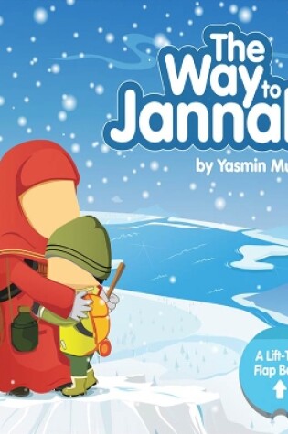 Cover of Way to Jannah