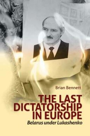 Cover of The Last Dictatorship in Europe