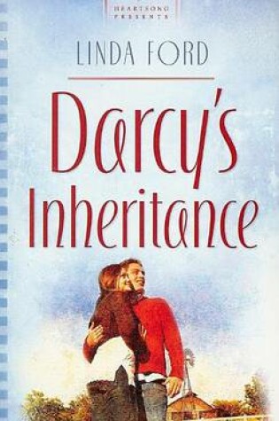 Cover of Darcy's Inheritance