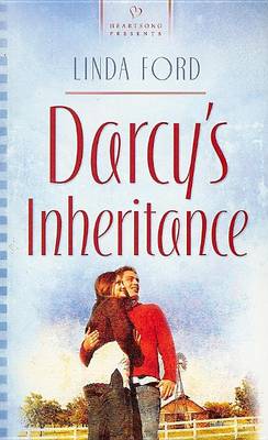 Cover of Darcy's Inheritance