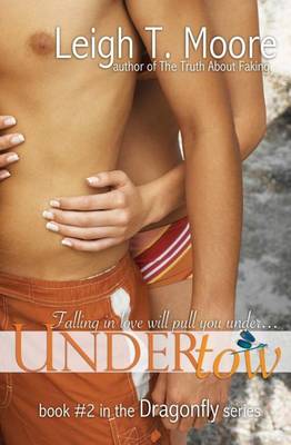 Book cover for Undertow