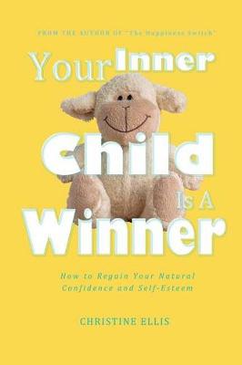 Book cover for Your Inner Child Is a Winner