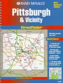 Cover of Pittsburgh (Pennsylvania)