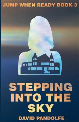 Book cover for Stepping into the Sky