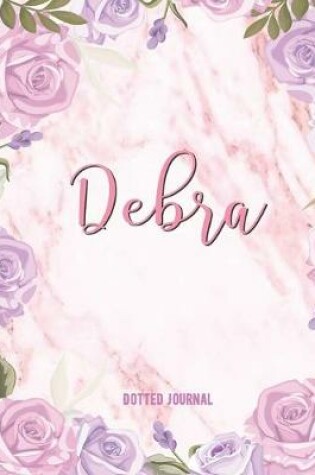 Cover of Debra Dotted Journal