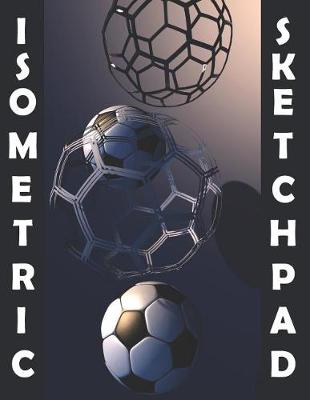 Book cover for Isometric Sketchpad