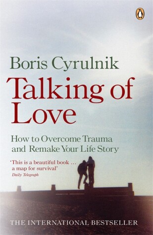 Book cover for Talking of Love