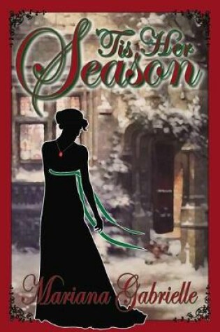 Cover of 'Tis Her Season