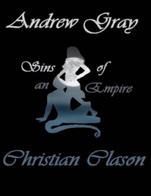 Book cover for Sins of an Empire