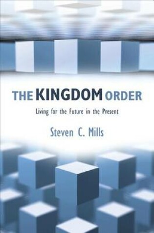 Cover of The Kingdom Order