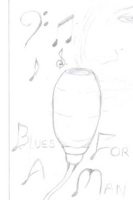Book cover for Blues for a Man