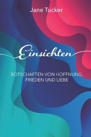 Cover of Einsichten