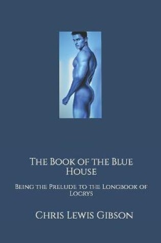 Cover of The Book of the Blue House