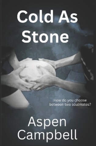 Cover of Cold as Stone