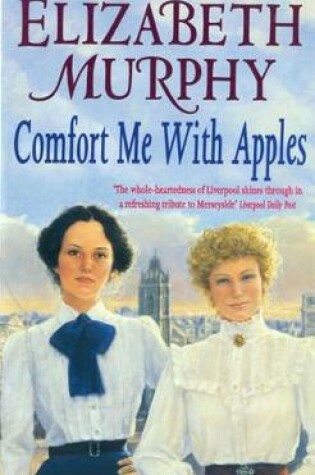 Cover of Comfort Me With Apples