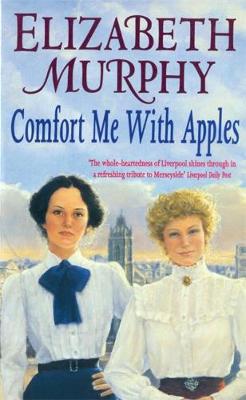 Cover of Comfort Me With Apples