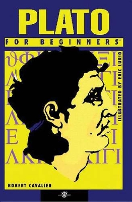 Cover of Plato for Beginners