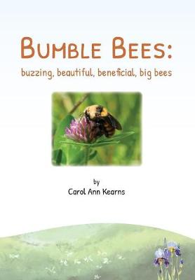 Cover of Bumble Bees