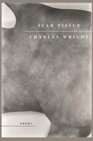 Cover of Scar Tissue