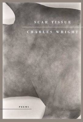 Book cover for Scar Tissue