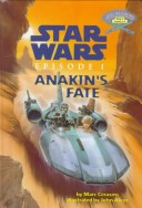 Book cover for Anakin's Fate