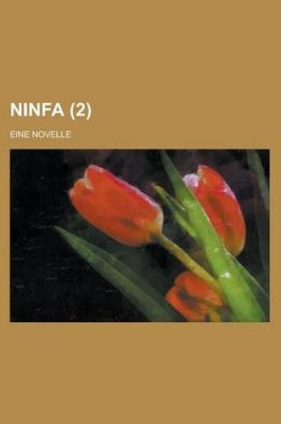 Cover of Ninfa (2)