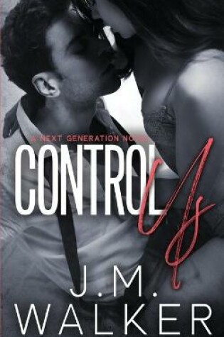 Cover of Control Us