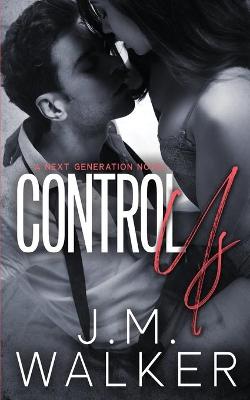 Book cover for Control Us