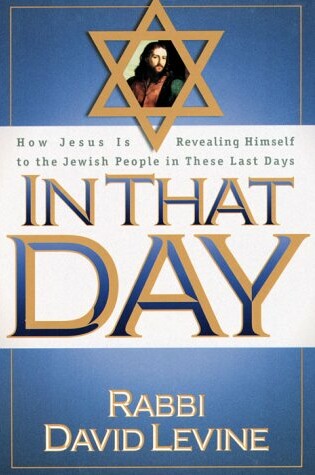 Cover of In That Day