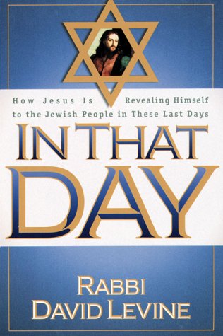 Book cover for In That Day