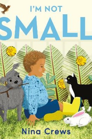 Cover of I'm Not Small