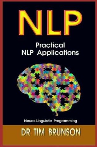 Cover of Practical NLP Applications