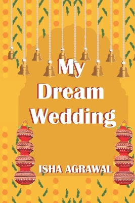 Book cover for My Dream Wedding