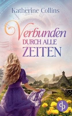 Book cover for Verbunden durch alle Zeiten