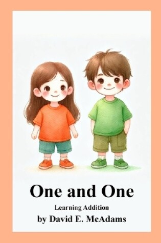 Cover of One and One