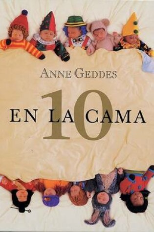 Cover of 10 En La Cama