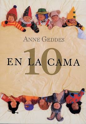 Book cover for 10 En La Cama