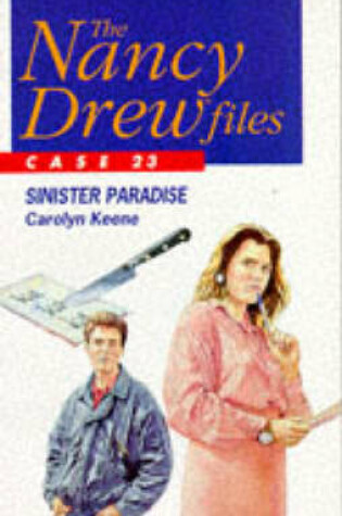 Cover of Sinister Paradise