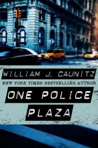 Cover of One Police Plaza