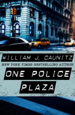 Book cover for One Police Plaza