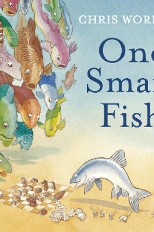 Cover of One Smart Fish