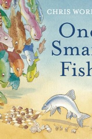 Cover of One Smart Fish
