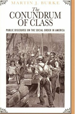 Cover of The Conundrum of Class