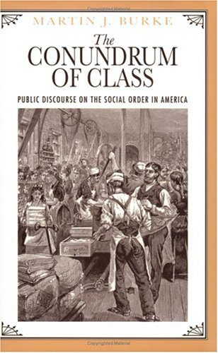 Cover of The Conundrum of Class