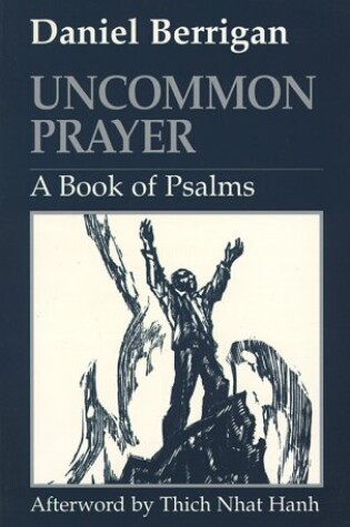 Cover of Uncommon Prayer